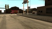 Оживление военной базы в доках - v.2 para GTA San Andreas miniatura 3