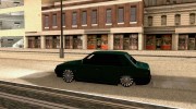 ВАЗ 21099 Ханты - Мансийск для GTA San Andreas миниатюра 2