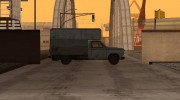 Оживление военной базы в доках v3.0 para GTA San Andreas miniatura 5