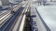 Winter mod para Euro Truck Simulator 2 miniatura 2