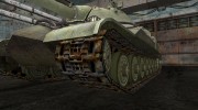 Замена гусениц для КВ, ИС-7 для World Of Tanks миниатюра 1