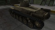 Шкурка для китайского танка Type 2597 Chi-Ha для World Of Tanks миниатюра 3