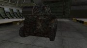 Горный камуфляж для Leichttraktor для World Of Tanks миниатюра 4