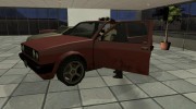 Оживление авто салона в Сан Фиеро para GTA San Andreas miniatura 7