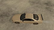 Nissan Skyline R34 GTR V-Spec для GTA San Andreas миниатюра 2