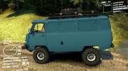 УАЗ 452 for Spintires DEMO 2013 miniature 2