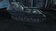 Шкурка для Gw-Panther для World Of Tanks миниатюра 5