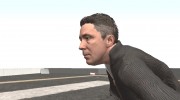 Эйдан Гиллен para GTA San Andreas miniatura 5