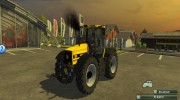 JCB Fastrac for Farming Simulator 2013 miniature 5