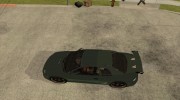 Dodge Neon для GTA San Andreas миниатюра 2