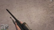 AWP Redline from CSGO for GTA 5 miniature 3