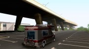 GTA SA Journey для GTA San Andreas миниатюра 3