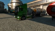 Mod GameModding trailer by Vexillum v.3.0 para Euro Truck Simulator 2 miniatura 23