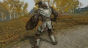 Honor Guard Armor para TES V: Skyrim miniatura 3