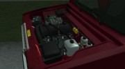 ВАЗ 2107 para GTA San Andreas miniatura 6