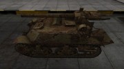 Американский танк T57 для World Of Tanks миниатюра 2