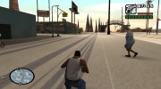 Fast Reload для GTA San Andreas миниатюра 3