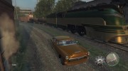 New Houston Wasp для Mafia II миниатюра 7