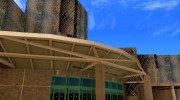Новое Здание в Лос-Сантосе для GTA San Andreas миниатюра 1