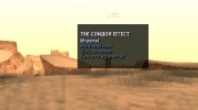 The Condor Effect. Эпизод 1. Баллада об ищущем for GTA San Andreas miniature 2