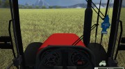 МТЗ-1523 para Farming Simulator 2013 miniatura 10
