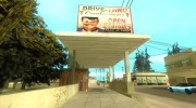 Обновленная Паламино Крик для GTA San Andreas миниатюра 6