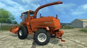 Дон 680 para Farming Simulator 2015 miniatura 4