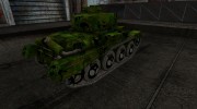 Шкурка для PzKpfw 38 na для World Of Tanks миниатюра 4