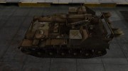 Американский танк M41 для World Of Tanks миниатюра 2