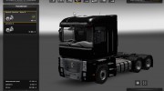Racing engine 12000hp для Euro Truck Simulator 2 миниатюра 16
