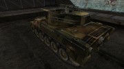 M18 Hellcat for World Of Tanks miniature 3
