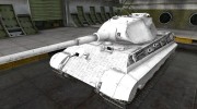 PzKpfw VIB Tiger II 36 for World Of Tanks miniature 1