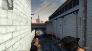 Sleek Scratched Knife для Counter-Strike Source миниатюра 3