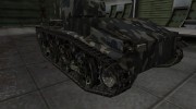 Немецкий танк T-15 для World Of Tanks миниатюра 3