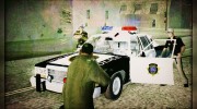 Пак Новая полиция от Pe4enbkaGames  miniature 16