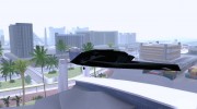 B2-Stealth for GTA San Andreas miniature 5