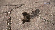Советский Снайпер for GTA San Andreas miniature 16