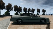 Chevrolet Impala Unmarked Police 2003 v1.0 для GTA 4 миниатюра 5