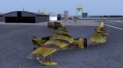 Самолет МБР-2 для GTA:SA для GTA San Andreas миниатюра 2