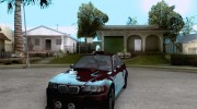 BMW M3 E46 for GTA San Andreas miniature 1