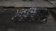 Немецкий танк VK 45.02 (P) Ausf. B para World Of Tanks miniatura 2