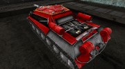 Шкурка для Объект 704 (Вархаммер) para World Of Tanks miniatura 3