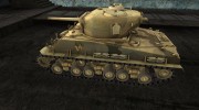 M4A3 Sherman 4 para World Of Tanks miniatura 2