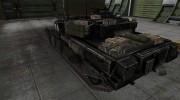 FV4202 105 ремоделинг Urban для World Of Tanks миниатюра 3
