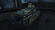 Шкурка для D1 for World Of Tanks miniature 4