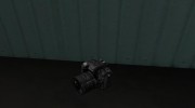 Nikon D600 для GTA Vice City миниатюра 7