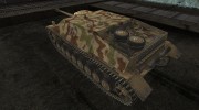 JagdPz IV for World Of Tanks miniature 3