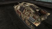 Шкурка для Hetzer for World Of Tanks miniature 3