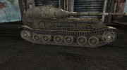 Шкурка для VK4502 (P) Ausf. B Desert Camo для World Of Tanks миниатюра 5
