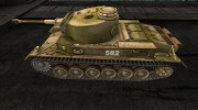 VK3001P VakoT para World Of Tanks miniatura 2